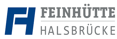 Das Logo der Feinhüte Halsbrücke